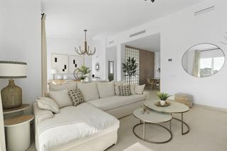 Chalet à Mijas pueblo. Villa en venta en mijas, 3 dormitorios.