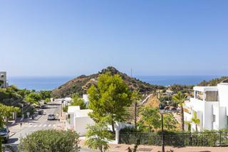 Apartament a Ojén. Apartamento en venta en ojén, 3 dormitorios.