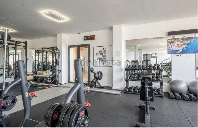 Foto 54892555-aa7e-4e93-bb7e-dc25cdec3e87. Alquiler apartamento  en alquiler en el paraiso, 3 dormitorios. en Estepona