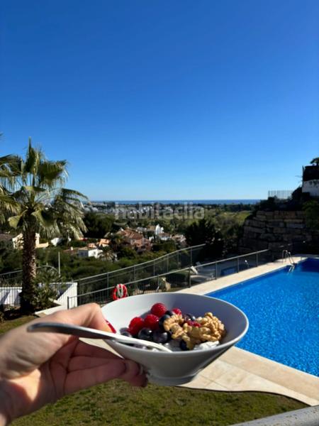 Foto a2a35f64-b09a-4505-87f0-d4d0fa8685d9. Alquiler apartamento  en alquiler en el paraiso, 3 dormitorios. en Estepona