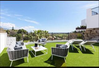 Lloguer Apartament a Paraiso - Barronal. Apartamento en alquiler en el paraiso, 3 dormitorios.