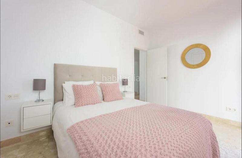 Foto d95b2086-807d-4113-8f87-03b2c53bd0e5. Alquiler apartamento  en alquiler en el paraiso, 3 dormitorios. en Estepona