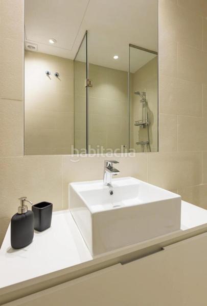Foto bbbb1905-37bd-4a22-ba6d-d85b4634ea0c. Lloguer apartament amb aparcament piscina a Paraiso - Barronal Estepona