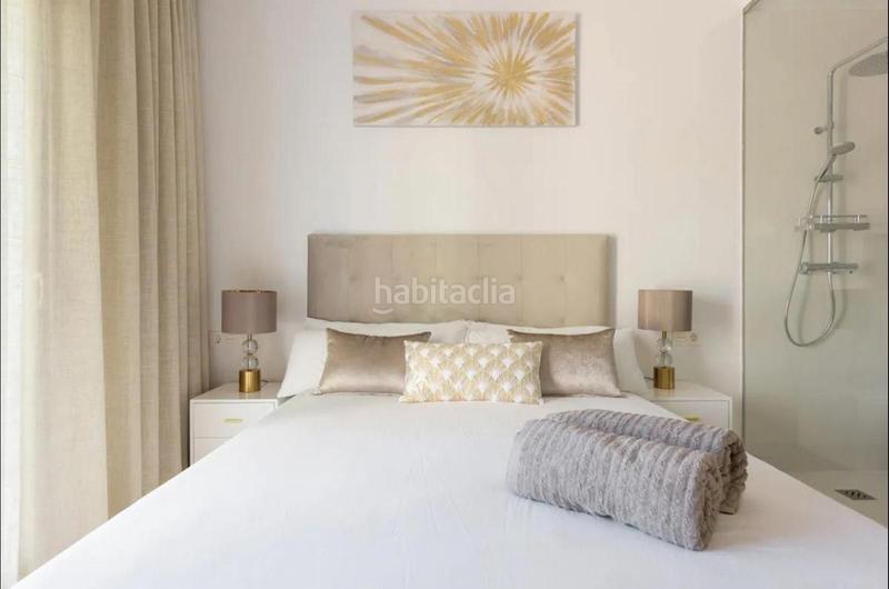 Foto f62324fa-dfee-401d-87f6-73f4d2e30bf2. Lloguer apartament amb aparcament piscina a Paraiso - Barronal Estepona