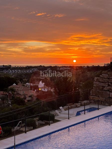 Foto 25066358-9bd2-4c94-aafe-59251563d6d6. Miete appartement mit parking pool in Paraiso - Barronal Estepona