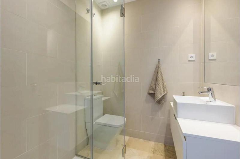 Foto 469bd4ca-c5bc-4954-a0e4-7626ce551072. Miete appartement mit parking pool in Paraiso - Barronal Estepona