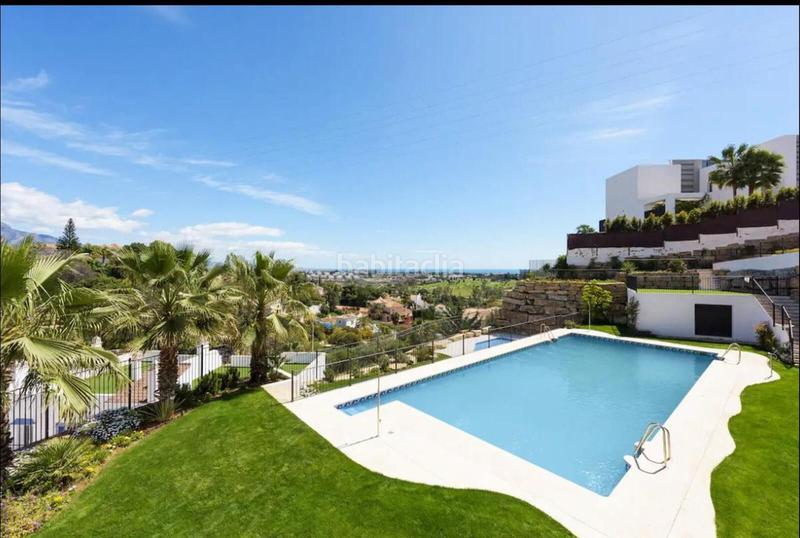 Foto f9c4c2ad-33db-4c82-a703-87f5b5ce3a5a. Miete appartement mit parking pool in Paraiso - Barronal Estepona