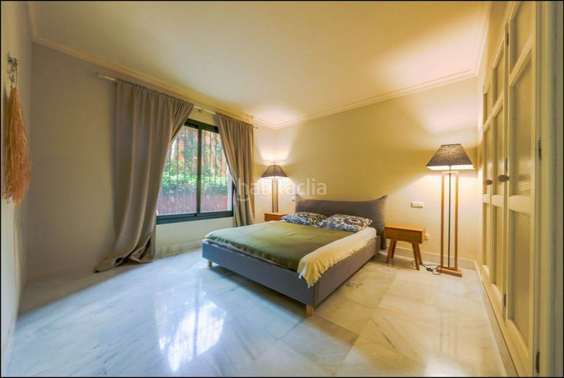 Foto 310db80e-9eba-4618-98c2-e88f1636ee4d. Apartament amb aparcament a La Quinta Benahavís