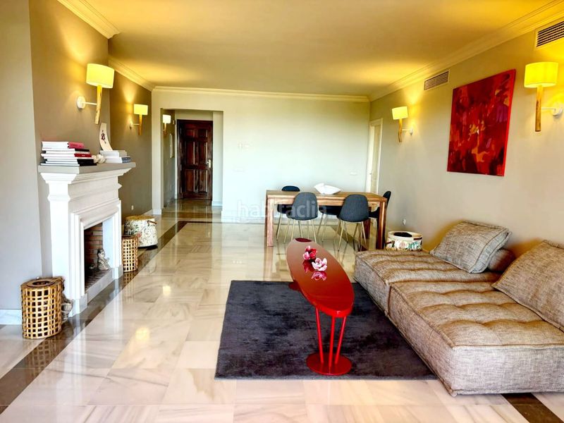 Foto 393c95f6-dcc8-485d-b41c-d9108f2633bf. Apartament amb aparcament a La Quinta Benahavís