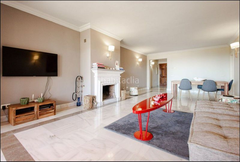 Foto 4f414d60-3662-4cd1-9ef6-1ca25725a4fd. Apartament amb aparcament a La Quinta Benahavís