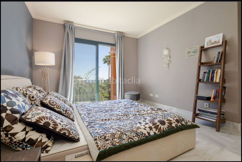 Foto 56a7a5a3-1351-43a1-968d-028d952a4aa8. Apartament amb aparcament a La Quinta Benahavís