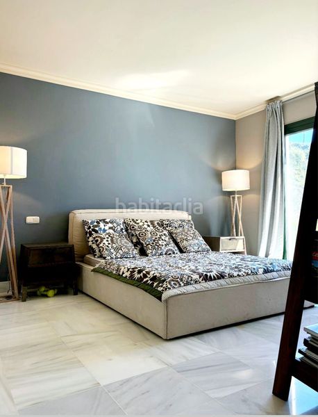 Foto cb9f80a5-e3c4-4a51-9092-b94964d256ac. Apartament amb aparcament a La Quinta Benahavís