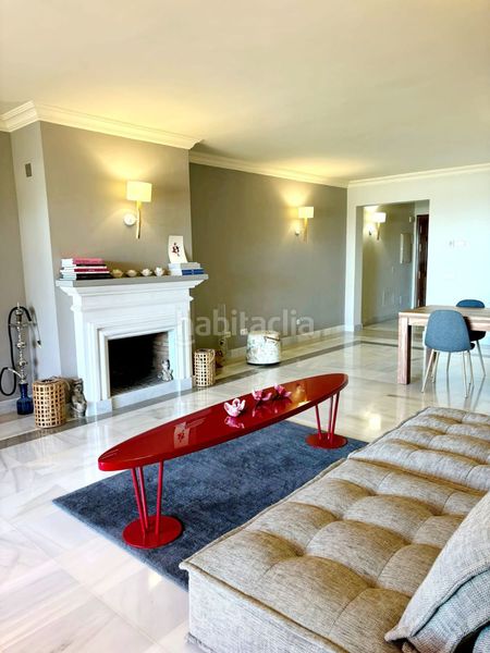 Foto f98eb1d0-b732-45ad-a8fe-96df23918e3b. Apartament amb aparcament a La Quinta Benahavís