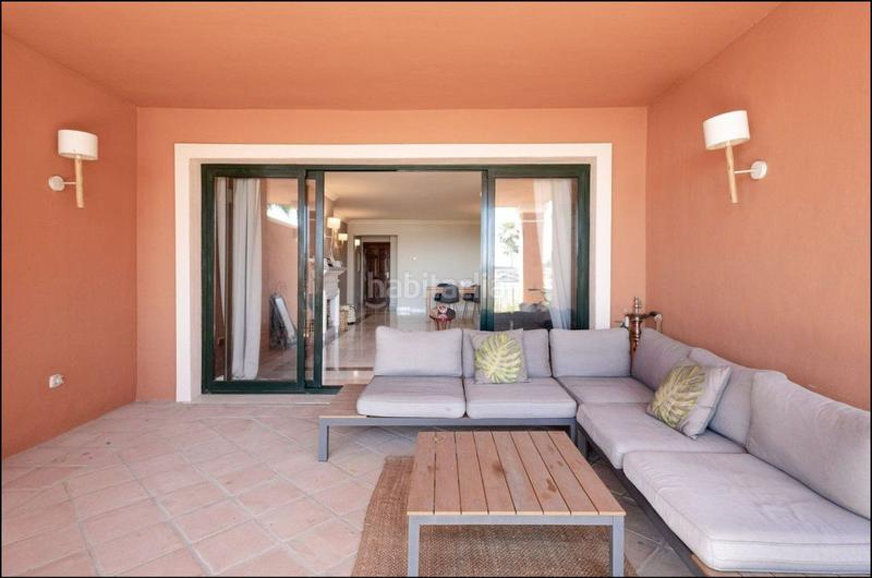Foto 174387e2-9219-4a6e-8c2c-c0e93711ebde. Alquiler apartamento  en alquiler en monte halcones, 2 dormitorios. en Benahavís