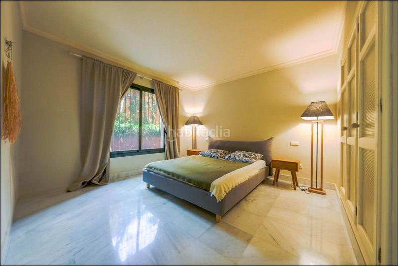 Foto 3160afc5-9035-41c2-ac60-352bf8e22014. Alquiler apartamento  en alquiler en monte halcones, 2 dormitorios. en Benahavís