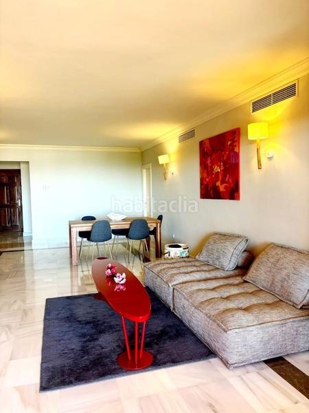 Foto 44d6f70f-3cfd-422e-a4cd-15c384cda1d1. Alquiler apartamento  en alquiler en monte halcones, 2 dormitorios. en Benahavís