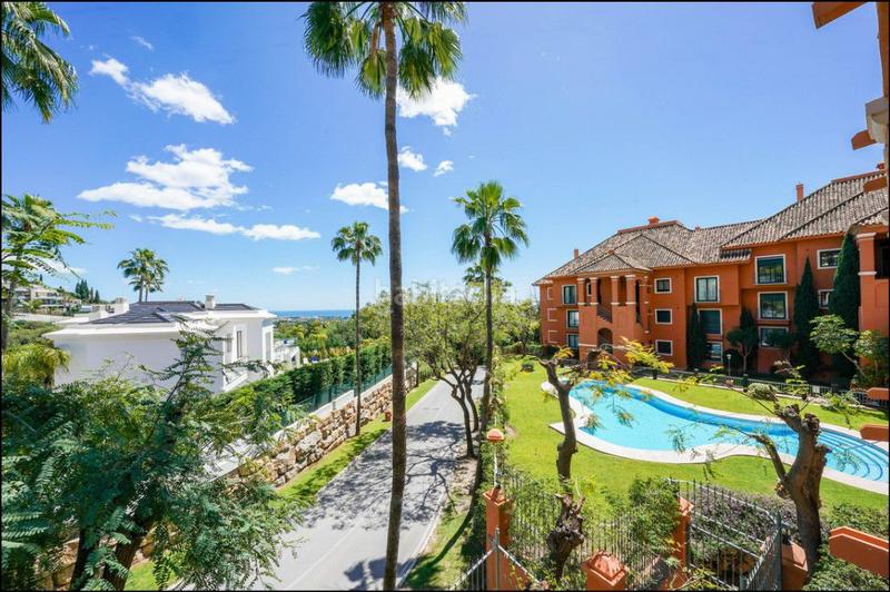 Foto 4ce569c3-26da-49b0-bb0f-3e5dabd0d19b. Alquiler apartamento  en alquiler en monte halcones, 2 dormitorios. en Benahavís