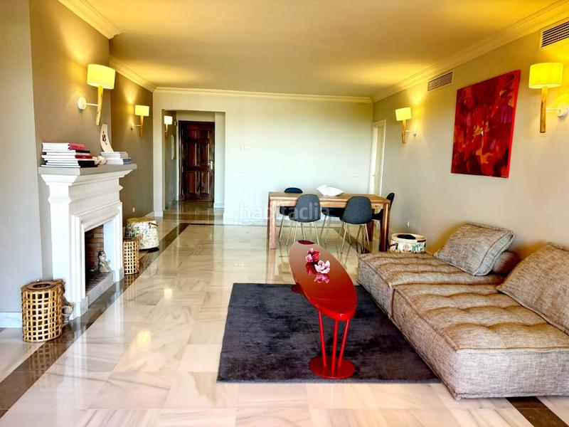 Foto 5ff4a379-63cf-498c-9899-c4c1b242af9d. Alquiler apartamento  en alquiler en monte halcones, 2 dormitorios. en Benahavís