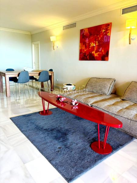 Foto a3782ce2-16cc-4df1-adab-96f000f09755. Alquiler apartamento  en alquiler en monte halcones, 2 dormitorios. en Benahavís
