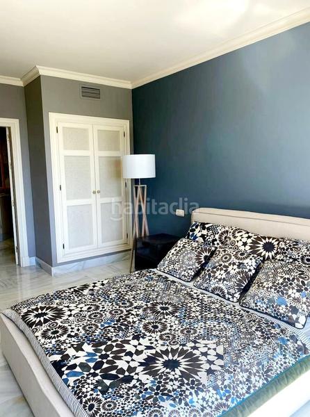 Foto c22e319e-9156-4c3d-a75c-6034cd248688. Alquiler apartamento  en alquiler en monte halcones, 2 dormitorios. en Benahavís