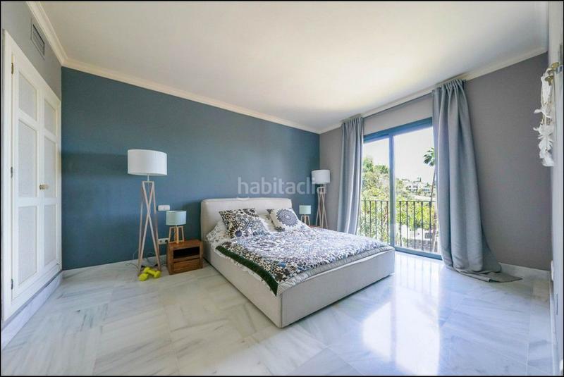 Foto c28a450a-7a59-4e98-88a8-e4ec9c56d242. Alquiler apartamento  en alquiler en monte halcones, 2 dormitorios. en Benahavís
