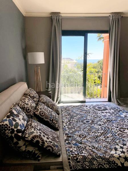 Foto c4c04530-badf-40b5-84a5-bff5cbe390ab. Alquiler apartamento  en alquiler en monte halcones, 2 dormitorios. en Benahavís