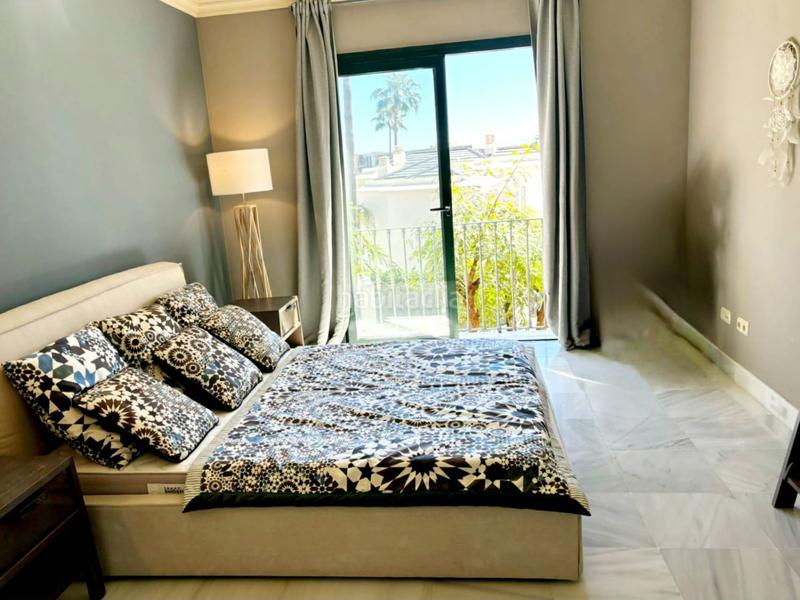 Foto 37f512b2-5352-407b-bf31-123dc3bf932d. Location appartement avec parking dans La Quinta Benahavís