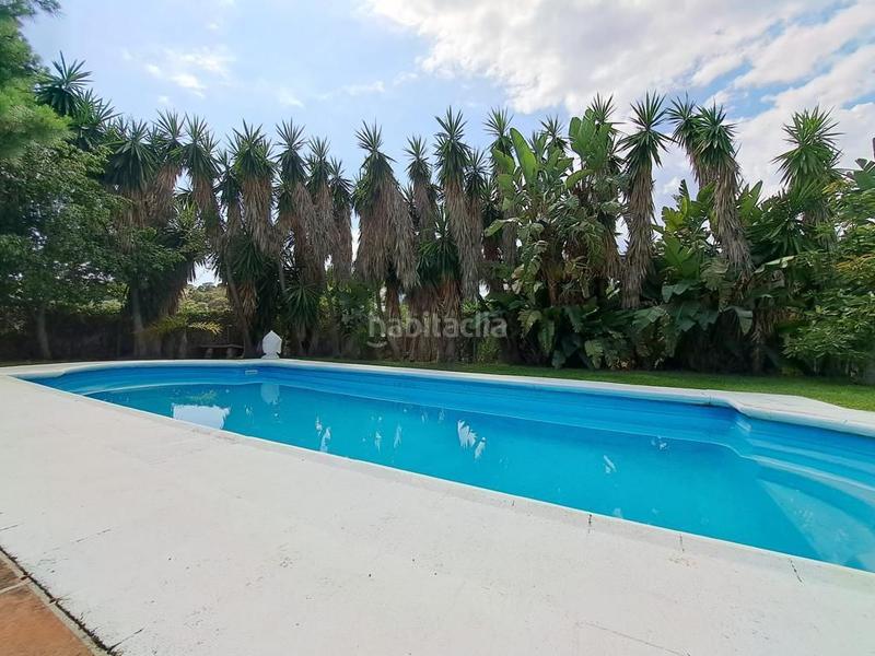 Foto 75e26bfd-45e5-458f-bd64-87f404484352. Miete chalet mit parking in altos de Estepona Estepona
