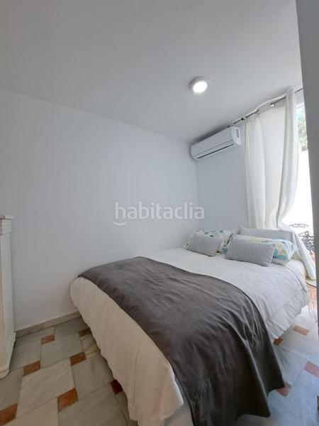 Foto 8ffef17d-58d9-47c7-a883-996989c2a2f5. Miete chalet mit parking in altos de Estepona Estepona