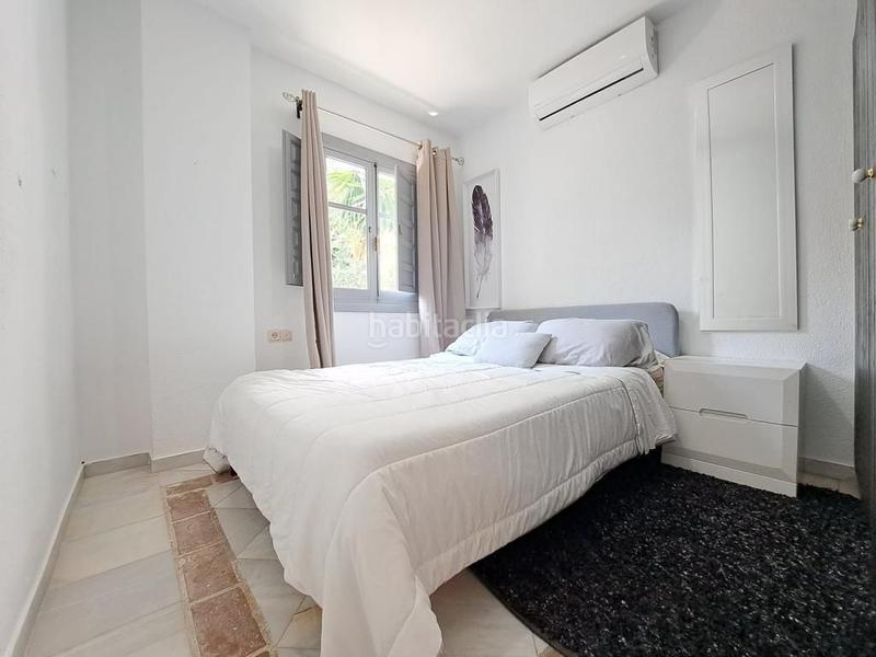 Foto d0cfce61-fc68-4157-8fe2-c84be635a0bd. Miete chalet mit parking in altos de Estepona Estepona