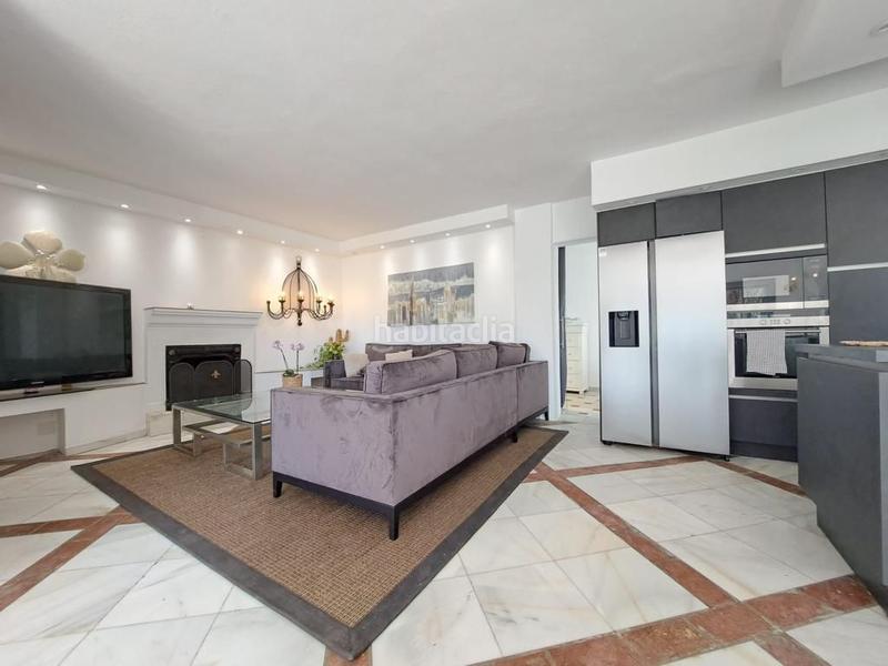 Foto 61230cae-0010-4373-946b-3095871ad52a. Rent chalet with parking in altos de Estepona Estepona