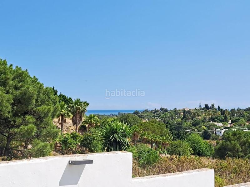 Foto 9092535e-99df-42f7-8b6b-d099d02e348e. Rent chalet with parking in altos de Estepona Estepona