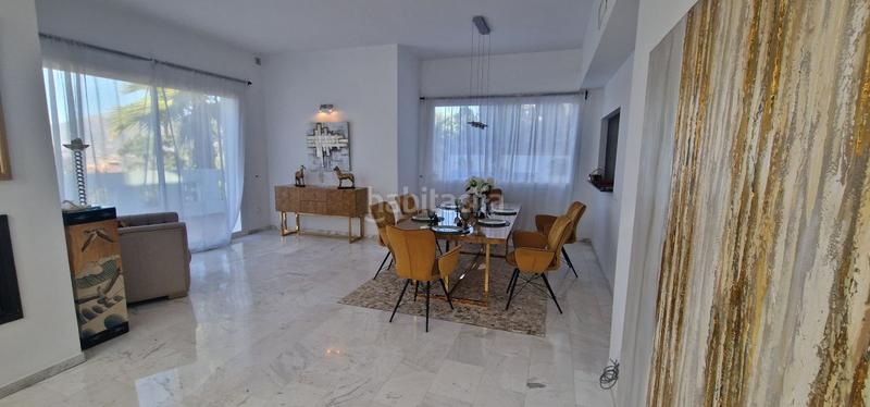 Foto 12da252b-d538-463d-9b21-8fa9b2cc2411. Affitto chalet con parcheggio piscina in Ojén