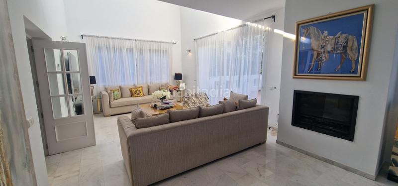 Foto 46076676-cc48-4359-8ea5-71e82edb061b. Affitto chalet con parcheggio piscina in Ojén