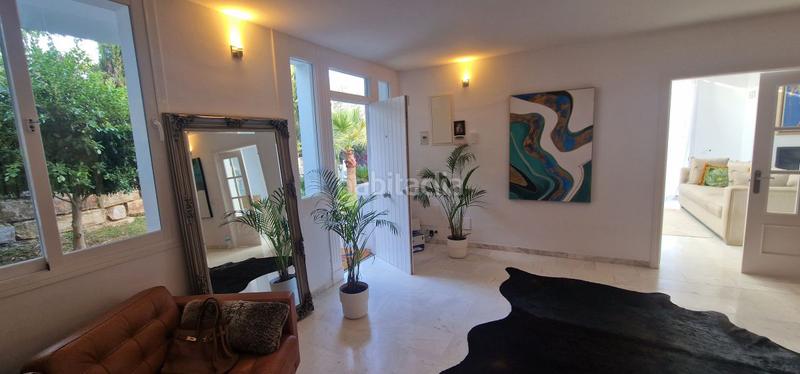 Foto 646721d5-8ae8-4e12-9df3-ee8dcdfef30e. Affitto chalet con parcheggio piscina in Ojén