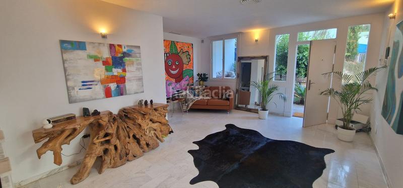 Foto f04f76bd-df95-4dae-b8a7-d450f460ce2e. Affitto chalet con parcheggio piscina in Ojén