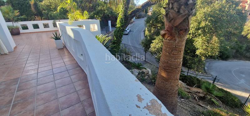 Foto fe1c1197-005e-44cc-a3bf-72c677b6c0a3. Affitto chalet con parcheggio piscina in Ojén