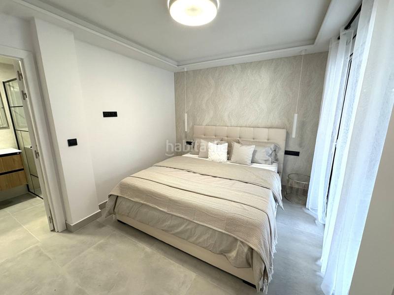 Foto 1a5cfc4e-e467-4346-ab61-9f4aa58a5bf1. Appartement mit parking pool in La Carolina - Guadalpín Marbella