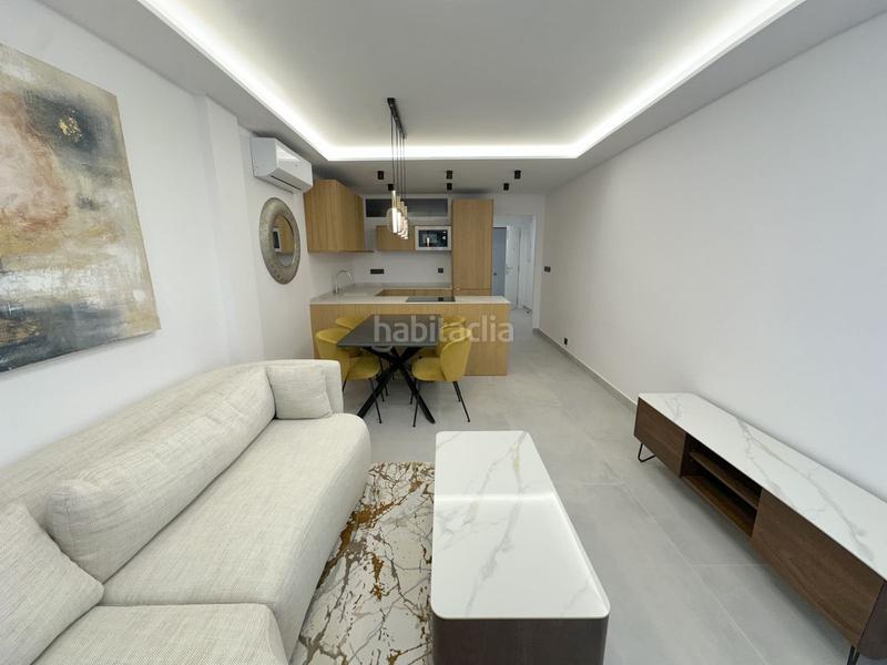 Foto 5e0a5a4e-b700-4358-a66e-64f0eb92cfd6. Appartement mit parking pool in La Carolina - Guadalpín Marbella