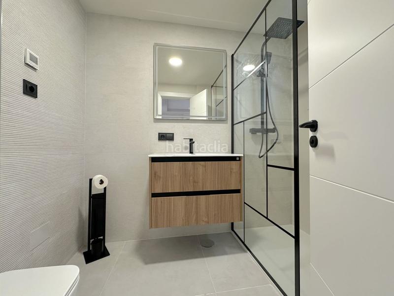 Foto 64dee62f-0479-48fd-9968-9952441831ed. Appartement mit parking pool in La Carolina - Guadalpín Marbella