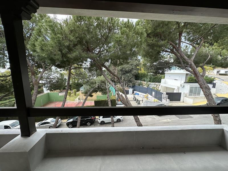 Foto 6e1da809-b68c-4897-af4f-03f066abc1c2. Appartement mit parking pool in La Carolina - Guadalpín Marbella