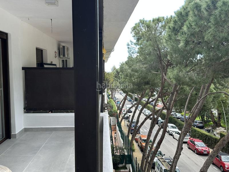 Foto 942d7720-676d-4d66-8518-87934e76a7ec. Appartement mit parking pool in La Carolina - Guadalpín Marbella