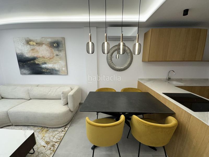 Foto c6bd326f-5796-45fe-a589-f484093b34bf. Appartement mit parking pool in La Carolina - Guadalpín Marbella