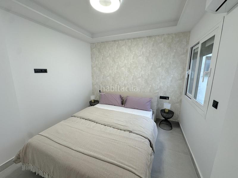 Foto f9f65194-a371-475c-a93e-88babe8b95e2. Appartement mit parking pool in La Carolina - Guadalpín Marbella