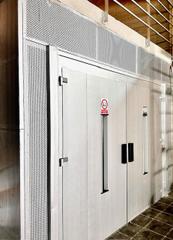 Rent Industrial building in San Pedro de Alcántara Pueblo. Nave industrial en alquiler en nueva andalucía, 2 dormitorios.