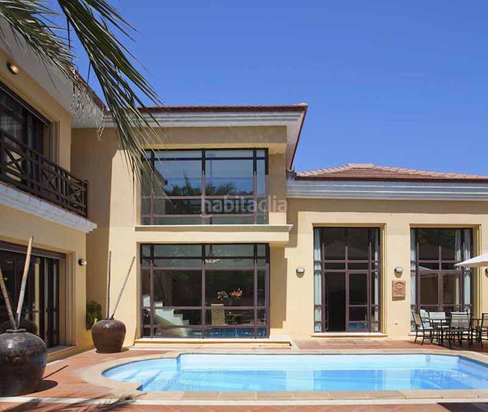 Foto 6ca0025c-4f6c-4afe-b6de-ae807050ddae. Affitto chalet con parcheggio piscina in Puerto Banús Marbella