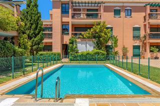 Apartament a Las Chapas - Alicate Playa. Apartamento en venta en este  marbesa, 2 dormitorios.