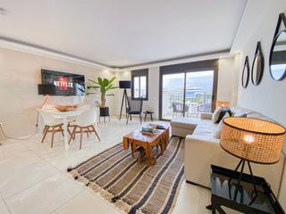 Location Appartement à Puerto Banús. Apartamento en alquiler en puerto banús, 2 dormitorios.