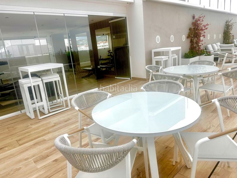 Foto dd83e678-4586-4087-ac1d-0de929f15328. Lloguer àtic a n/a a Rodeo Alto - Guadaiza - La Campana Marbella