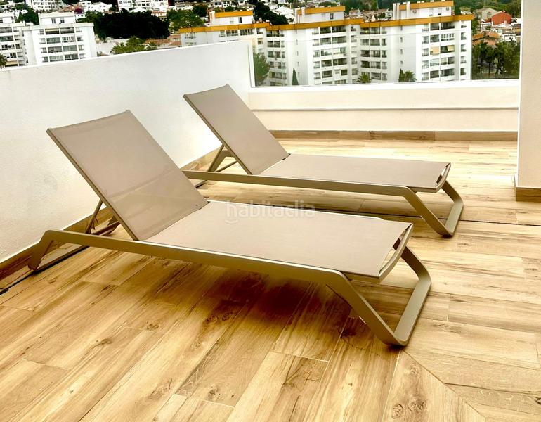 Foto fedcf22a-cad3-470d-80cc-2f6c2919d14c. Miete dachwohnung in n/a in Rodeo Alto - Guadaiza - La Campana Marbella